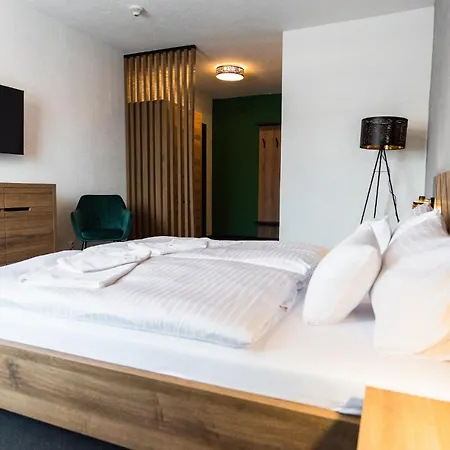 Hotell Carrera Rimavská Sobota