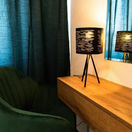 Hotell Carrera Rimavská Sobota