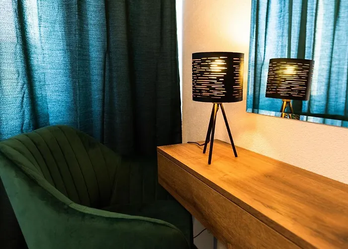 Hotel Carrera Rimavská Sobota