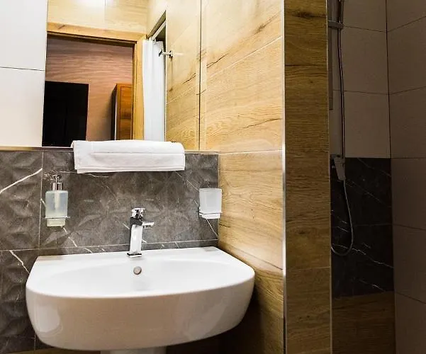 Carrera Hotel Rimavská Sobota