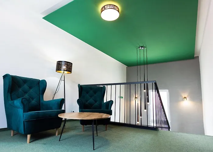 Carrera Rimavská Sobota